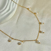 Amora Chain Necklace